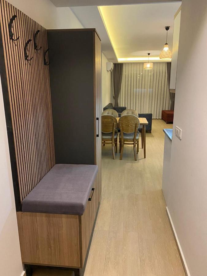 Çetkin Exclusive Apart Fethiye Exterior foto