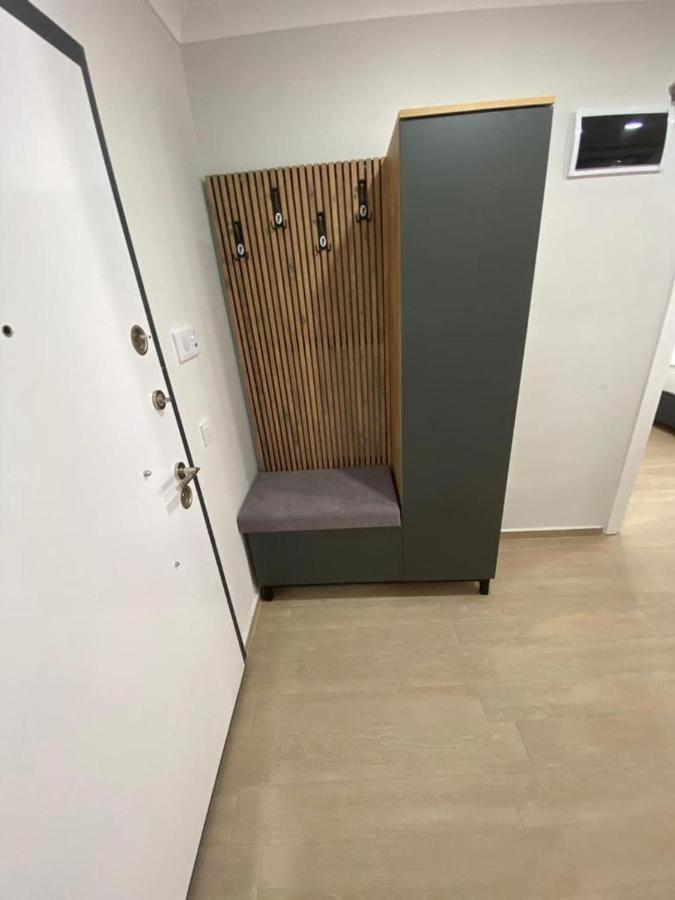 Çetkin Exclusive Apart Fethiye Exterior foto